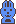 Blue bunny icon.png