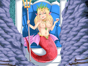 NeutralEnd MermaidQueen.png